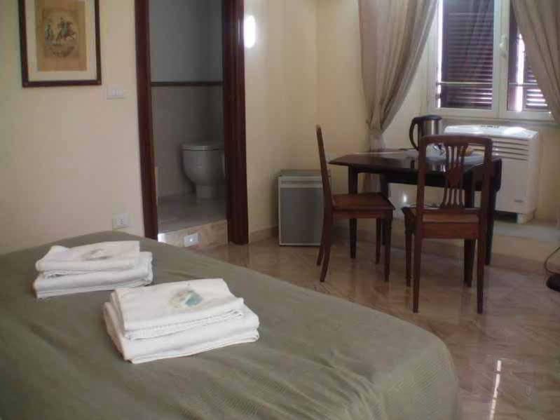 Фото B&b La Casa Di Rosy