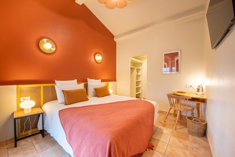 Фото Hotel Lou Cagnard