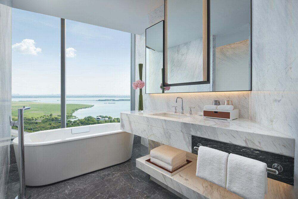 Фото Hyatt Regency Changshu Kuncheng Lake