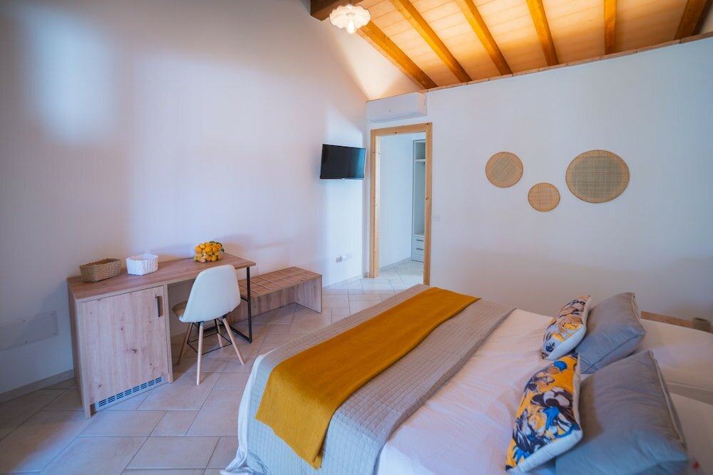 Фото Su Cappeddu Agriturismo