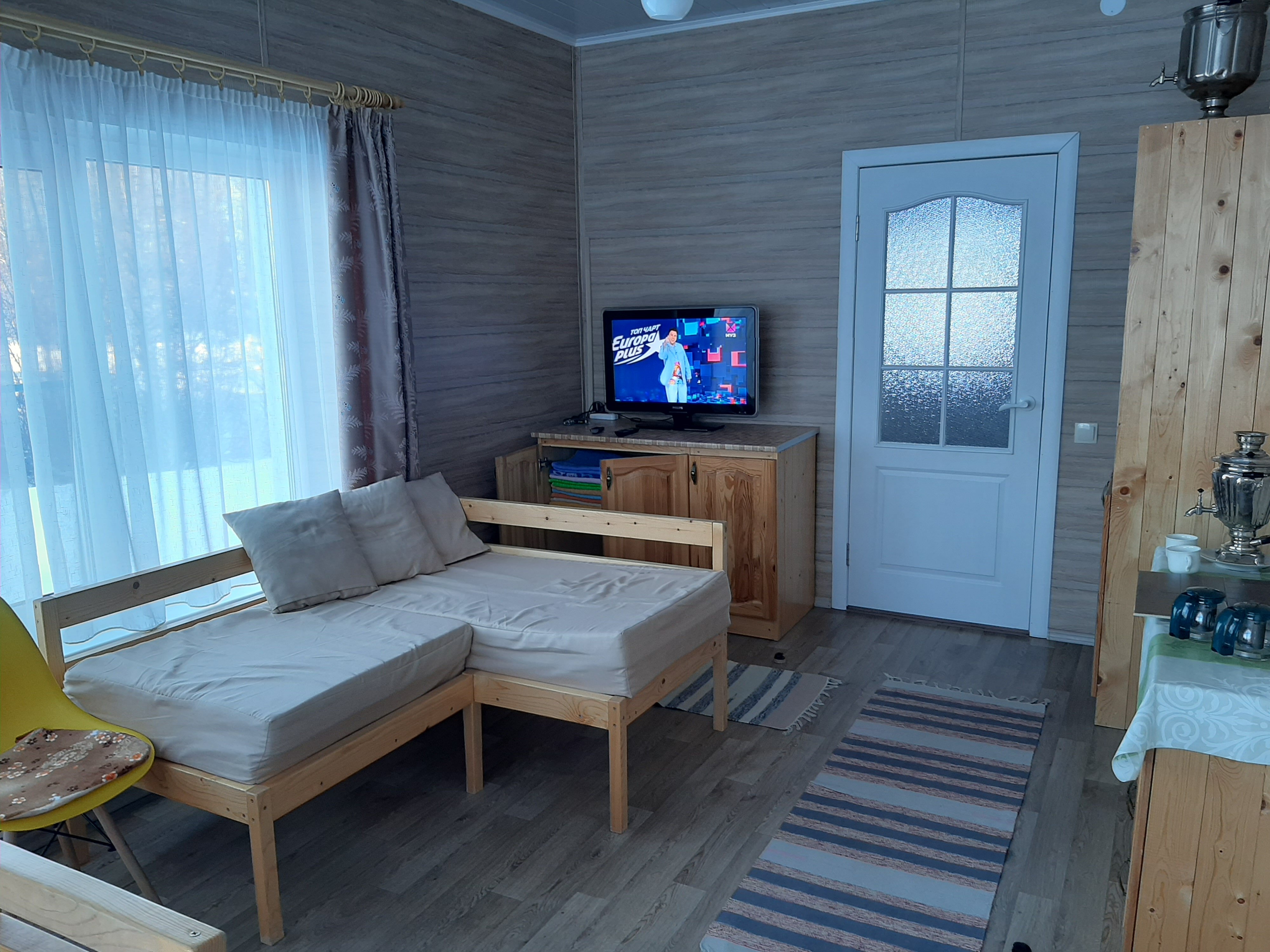 Фото Карельская Усадьба