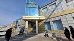 Комната для мам и малышей (Televizornaya ulitsa, 1с4) ، غرفة الأم والطفل