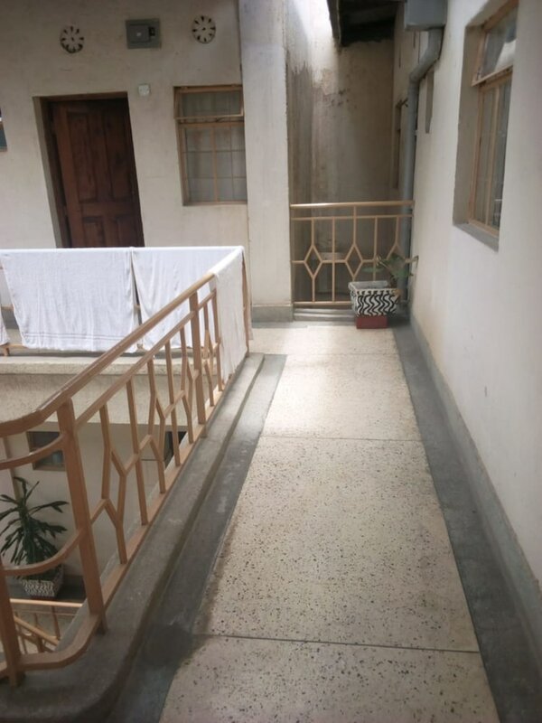 Гостиница Liwa Guest House