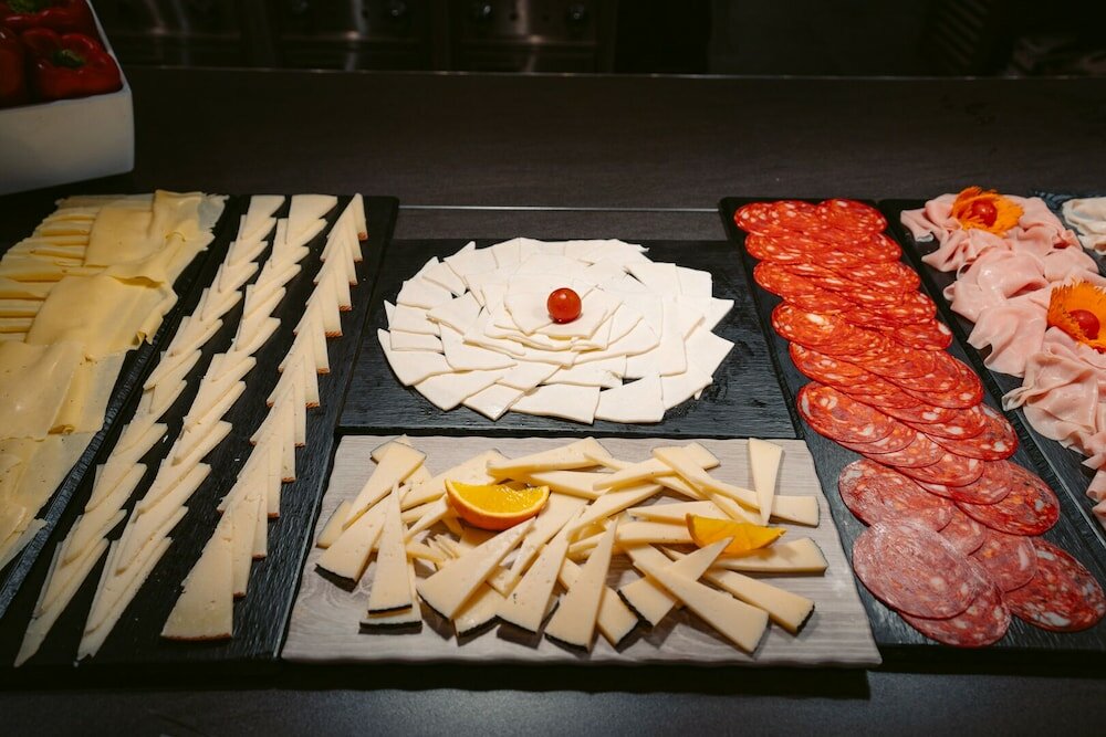 Фото Parque Santiago by Upper Luxury Housing