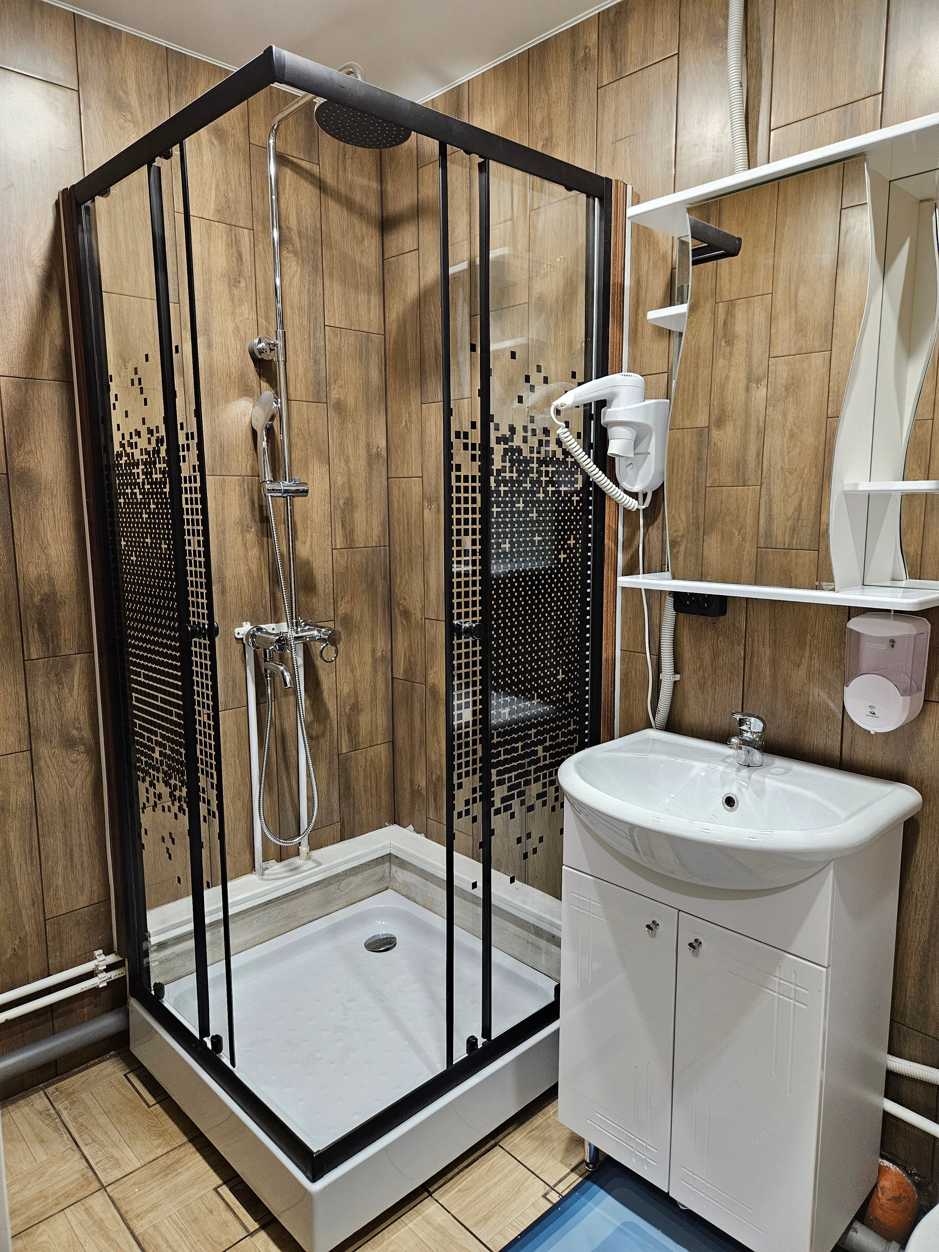 Фото Декабрьская