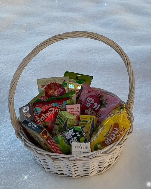 Grocery Ramen, Chimkent, photo