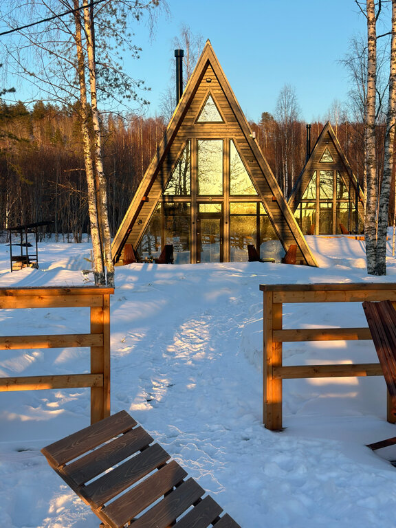 Фото Хутор Марья