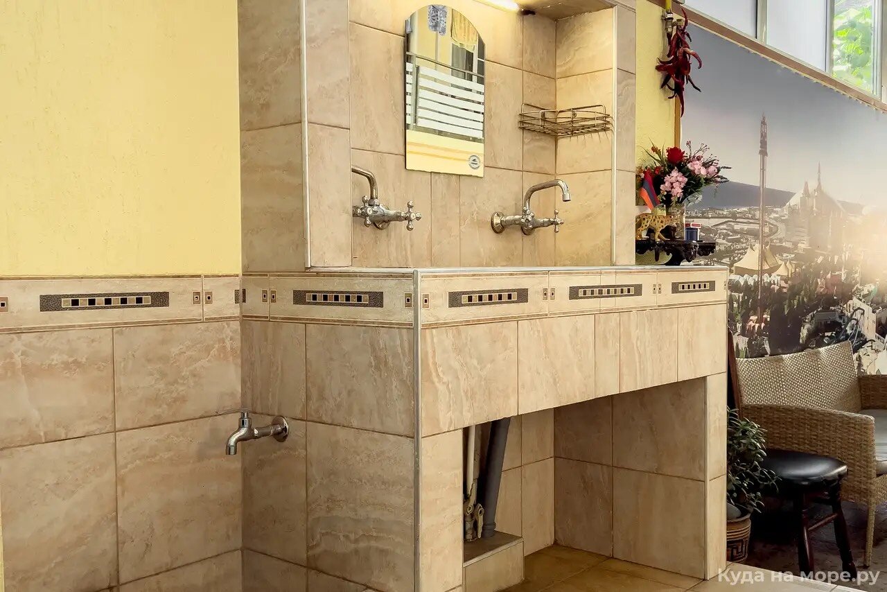 Фото Гостевой дом