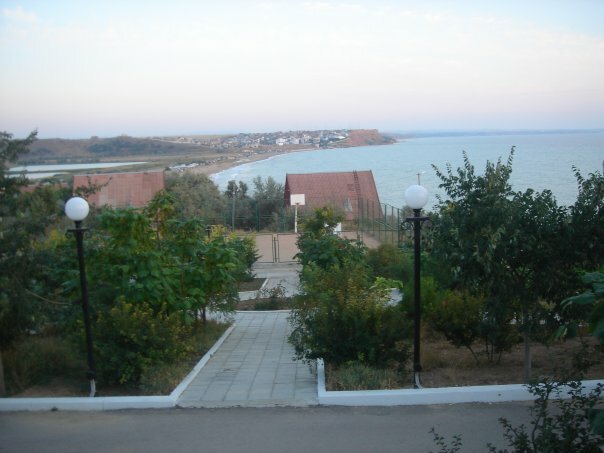 Фото Звездный Крым