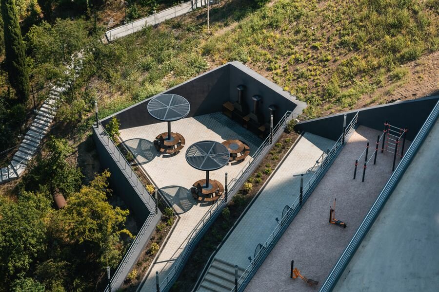 Фото Крымская Резиденция