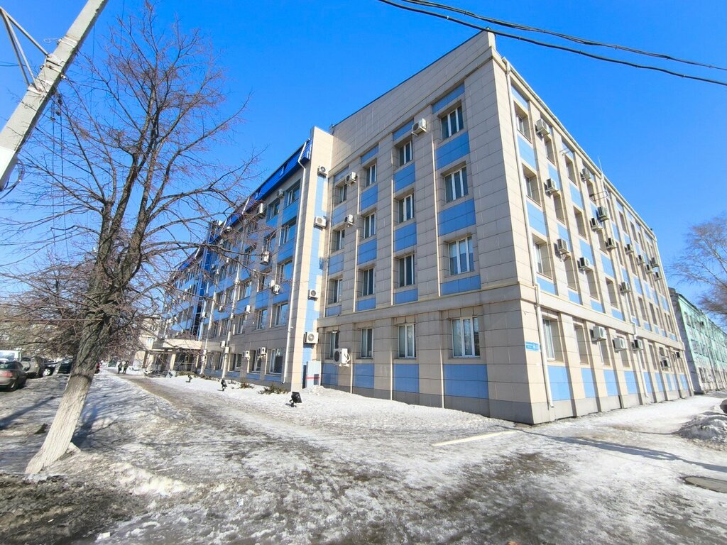 ATM Halyk Bank, Petropavlovsk, photo