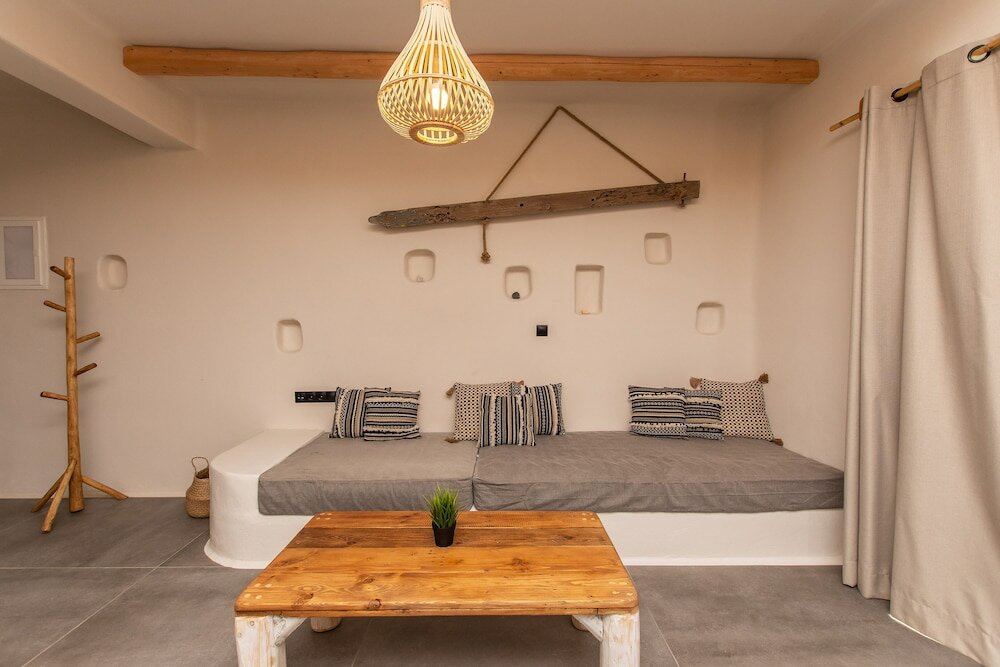 Фото Ampelos Resort Hotel