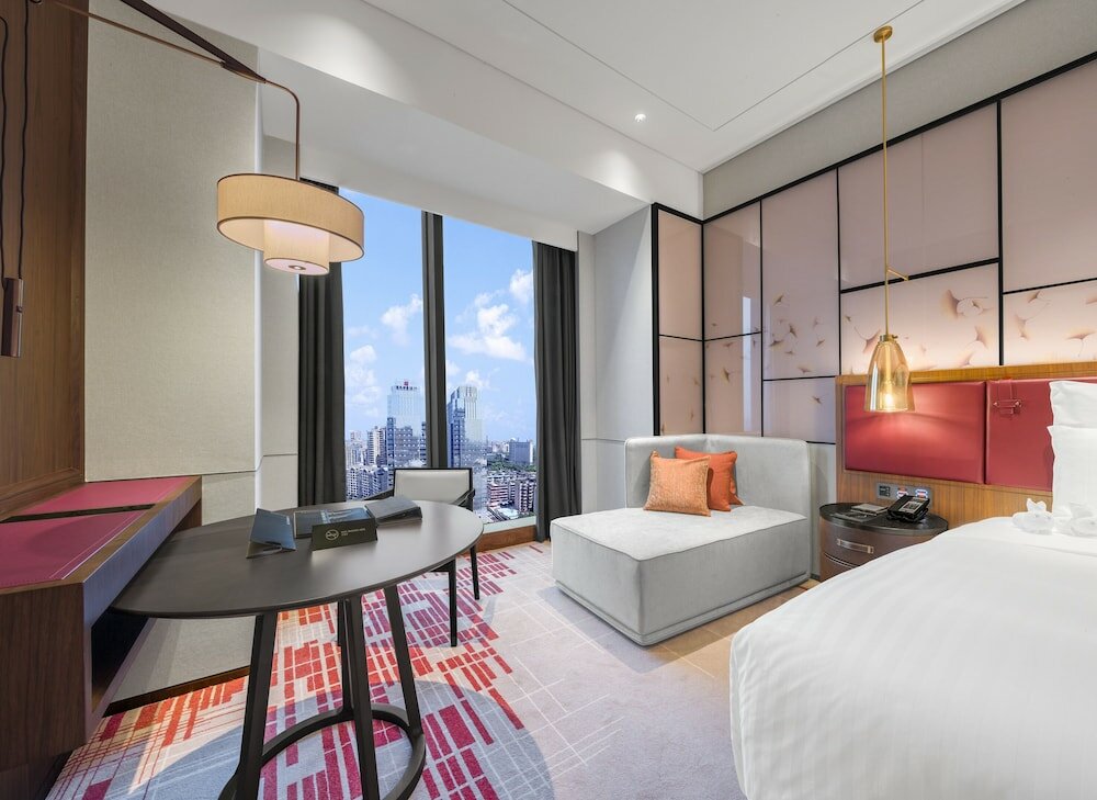 Фото Pullman Huizhou Kaisa