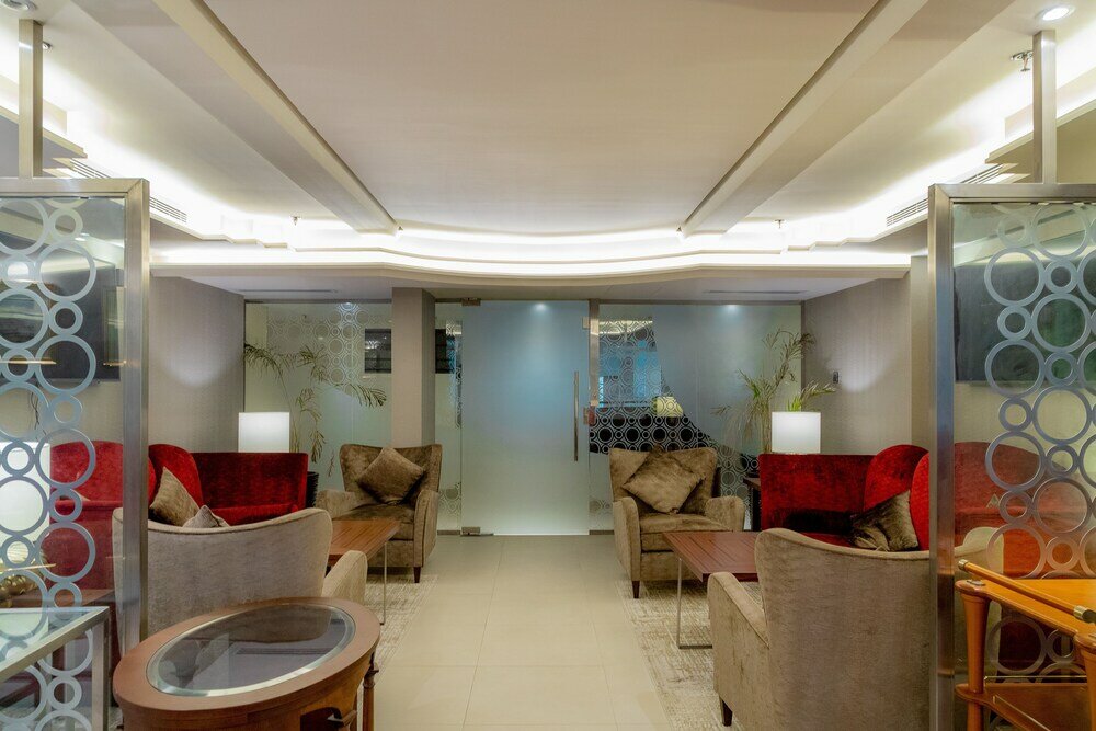 Фото InterContinental Al Jubail