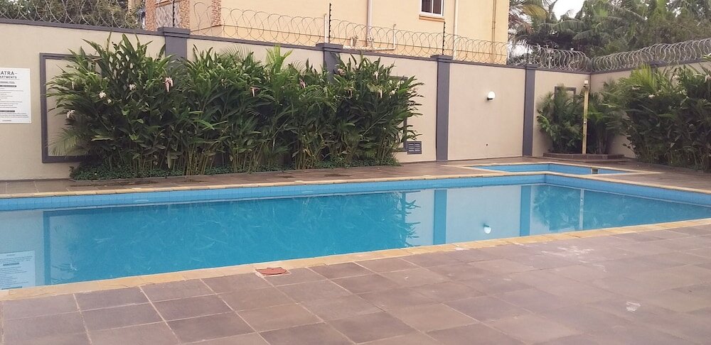 Фото Natra Apartments