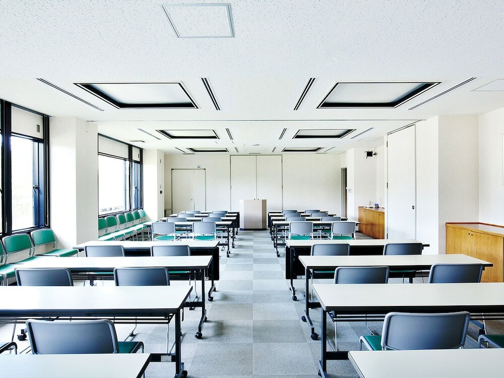 Фото Nagahama institute of Bio-Science and Technology Dome