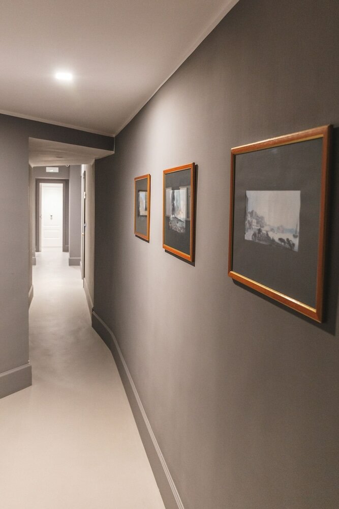 Фото Palazzo Della Porta B&b