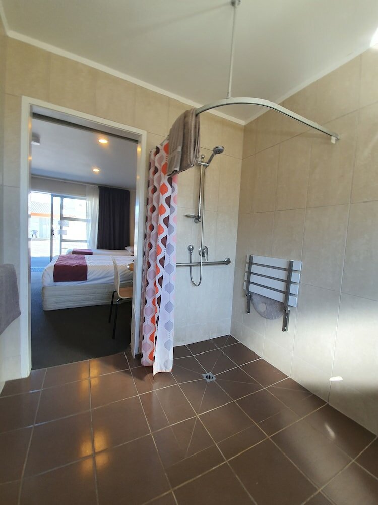 Фото Ocean Inn Motel