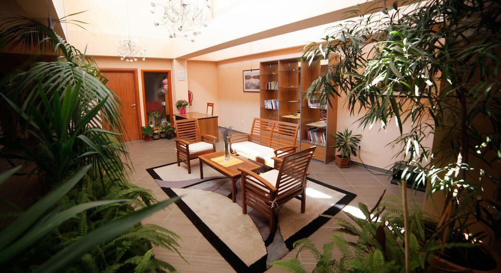 Фото Hotel Merlot