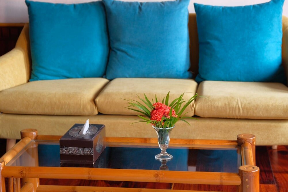 Фото E-Outfitting Vang Thong Hotel