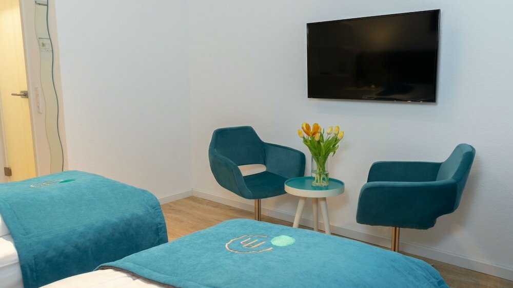 Фото Friends Hotel Bad Salzuflen