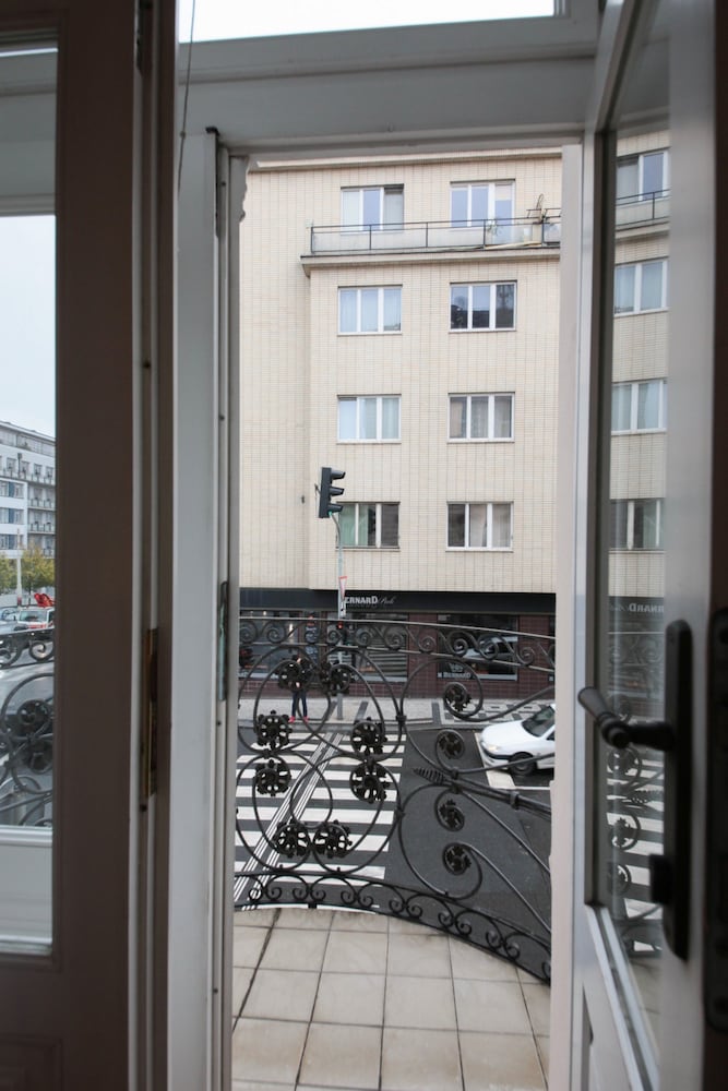 Фото Angel City Apartments