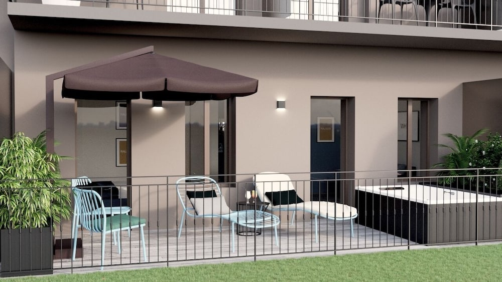 Фото Hotel Villa Dirce