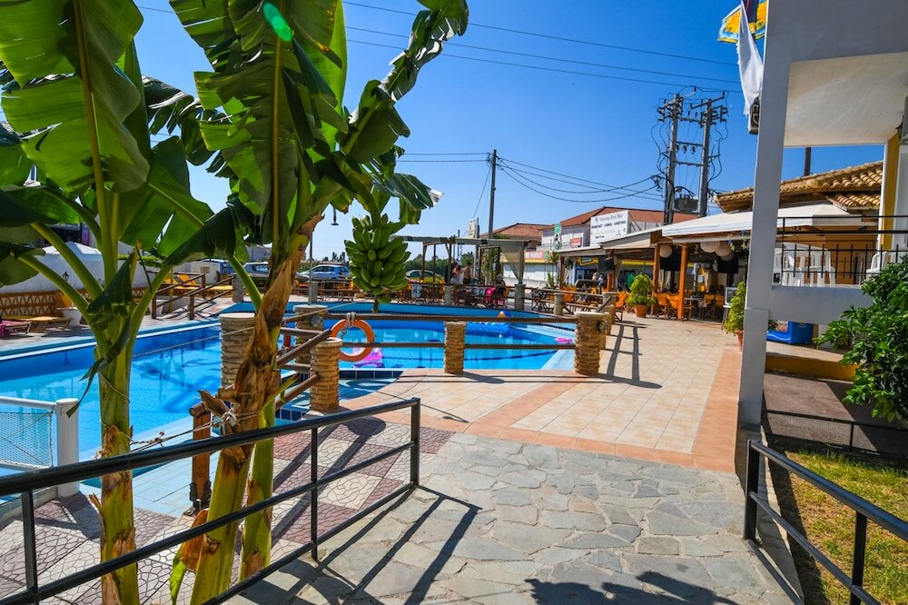 Фото Vanessa Hotel