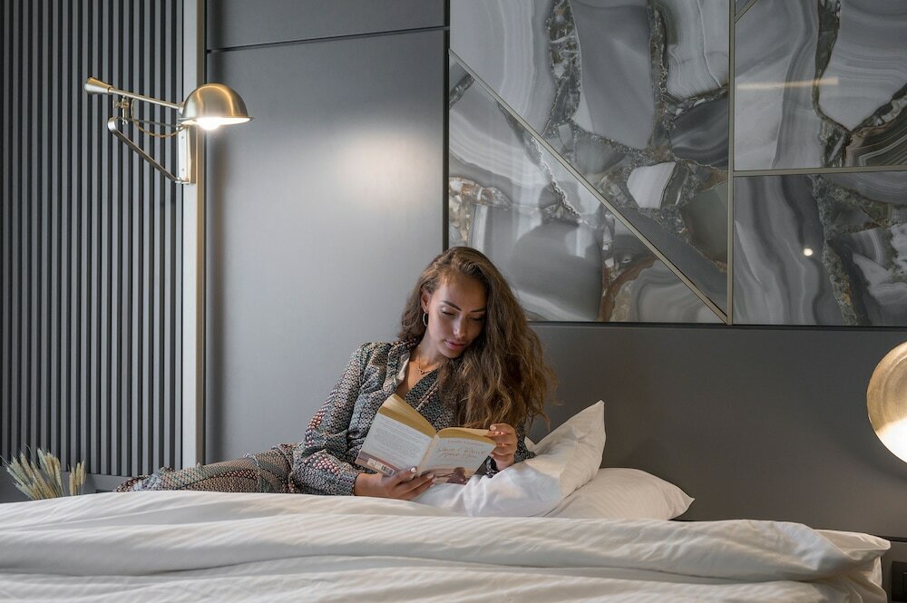 Фото Veneri Boutique Suites