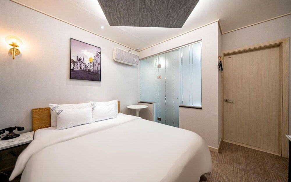 Фото Icheon Carpe Diem