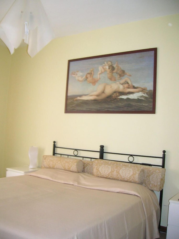 Фото Agli Artisti