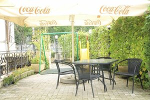 Гостиница Hotel Gallant