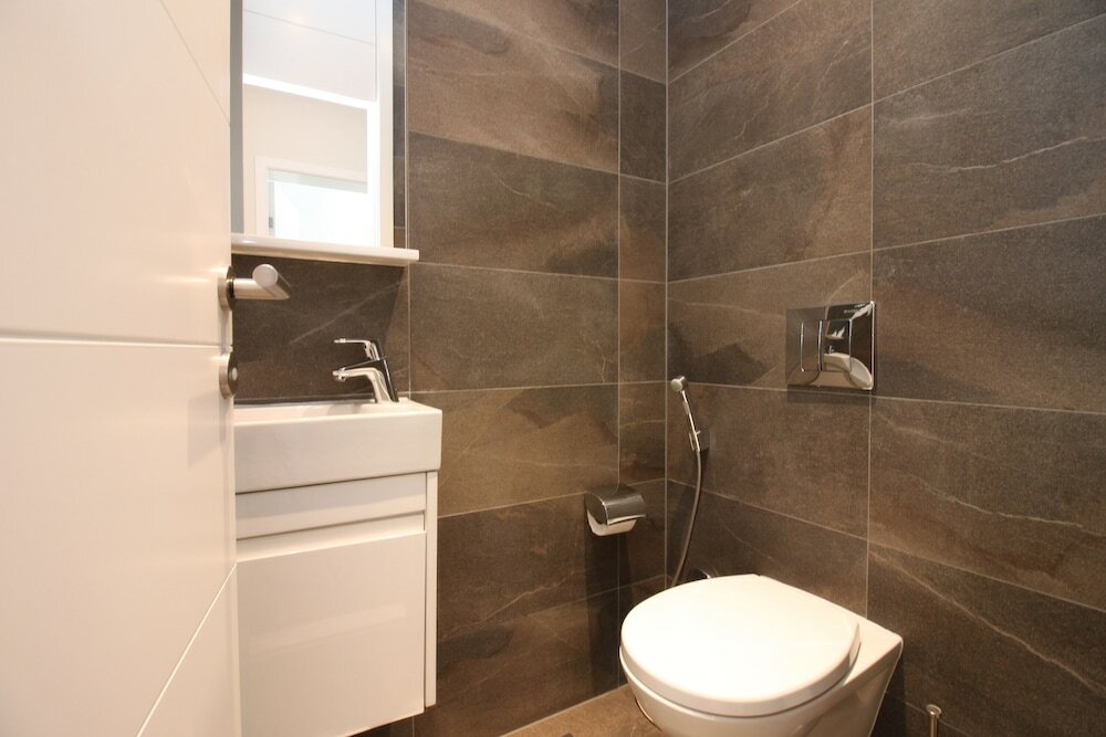 Фото Sarajevo Daily Apartments