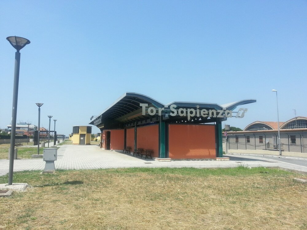 Фото Hotel Domidea