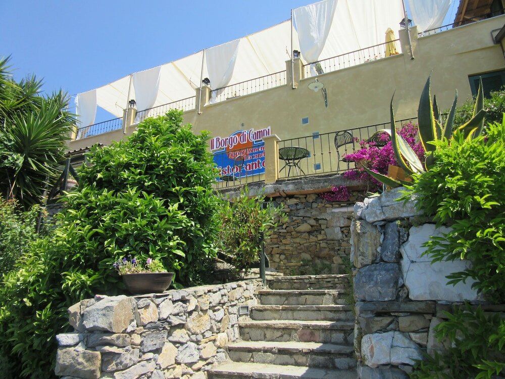 Фото Il Borgo di Campi