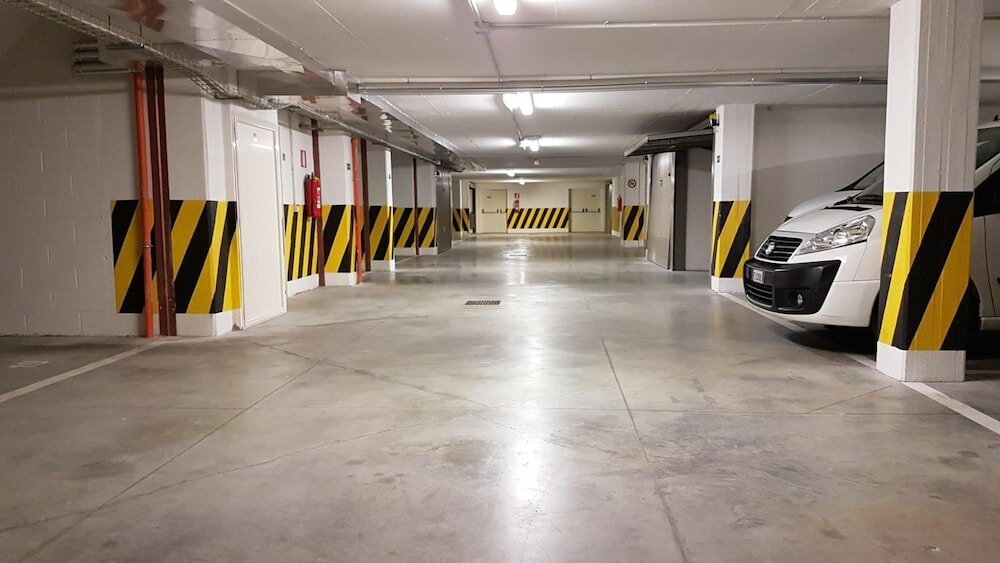 Фото Hotel Marine