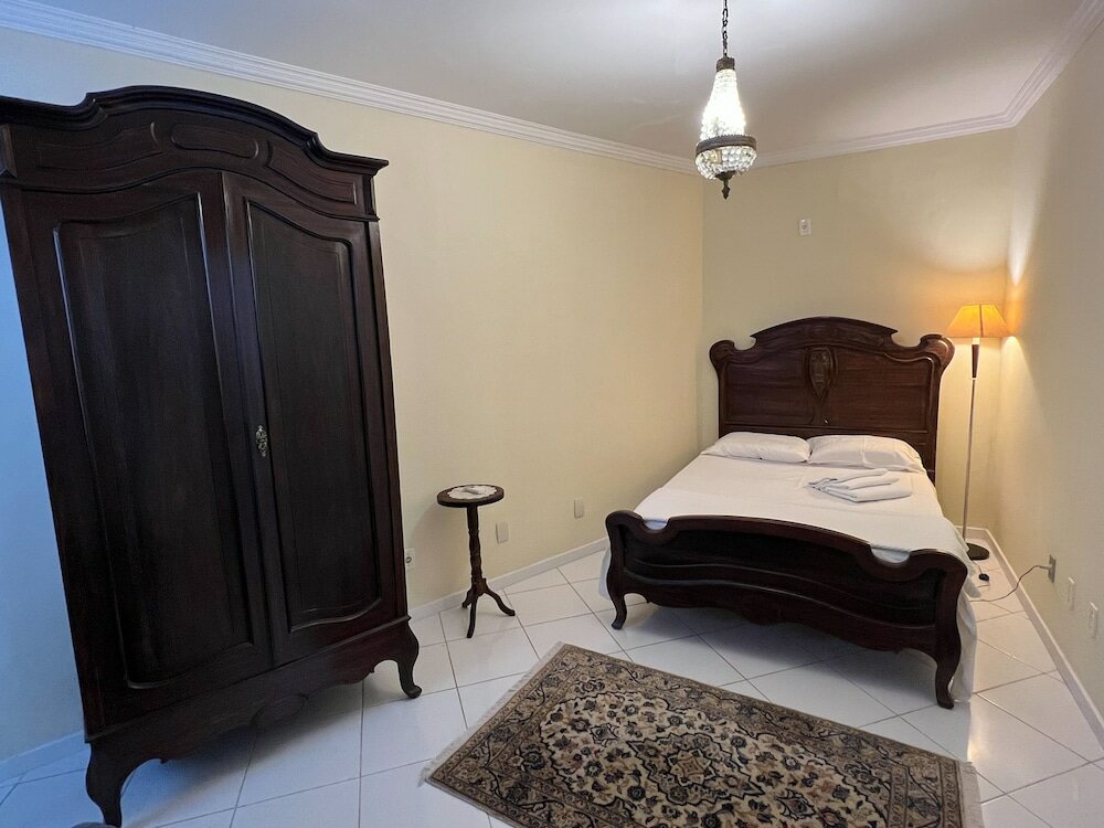 Фото Pousada Barroco na Bahia