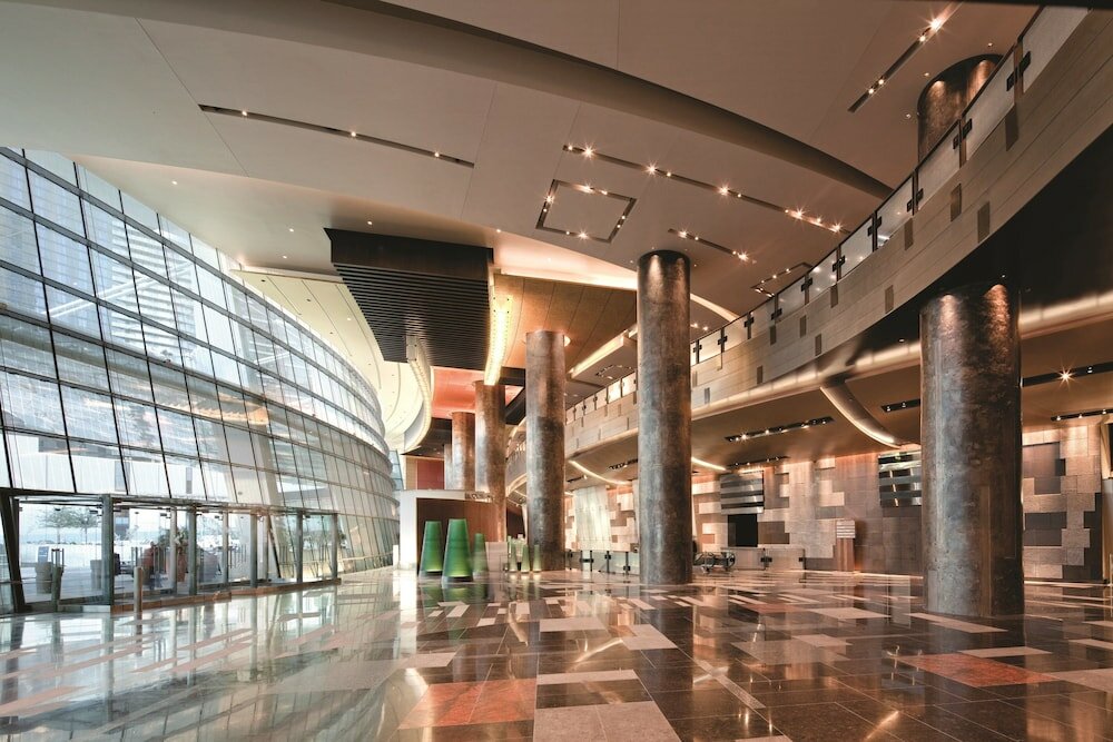 Фото Aria Resort & Casino