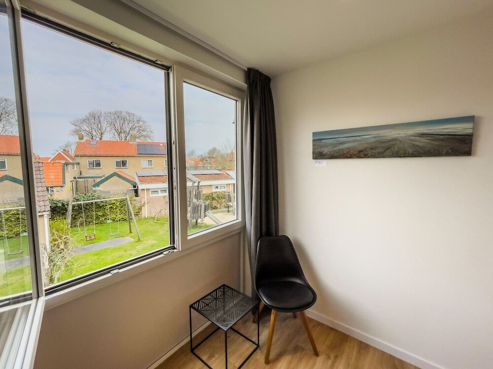 Фото De Vlindertuin Ameland