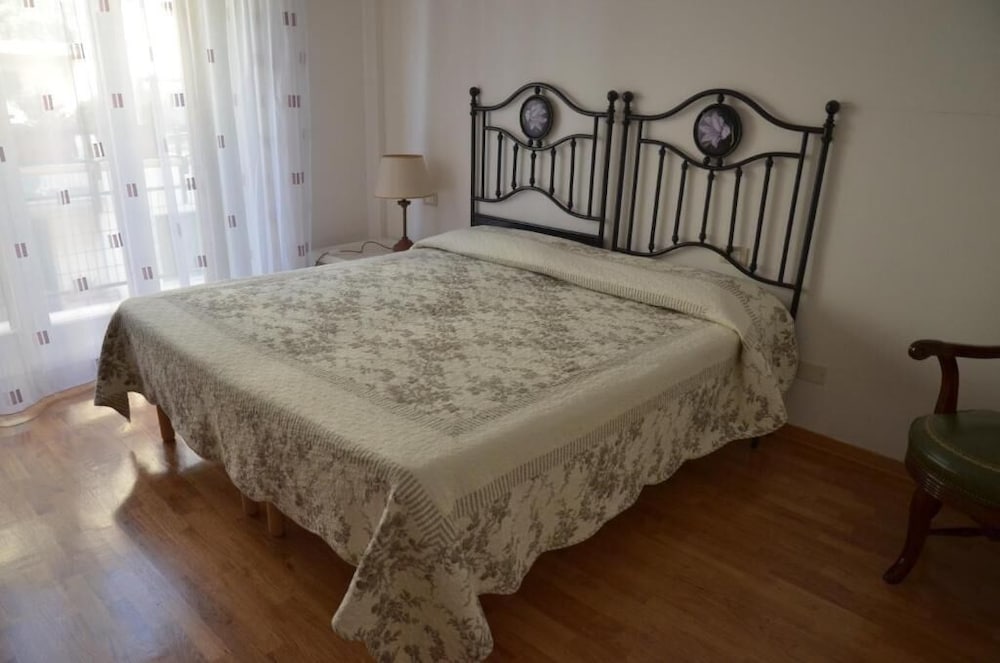 Фото Il Mandorlo b&b