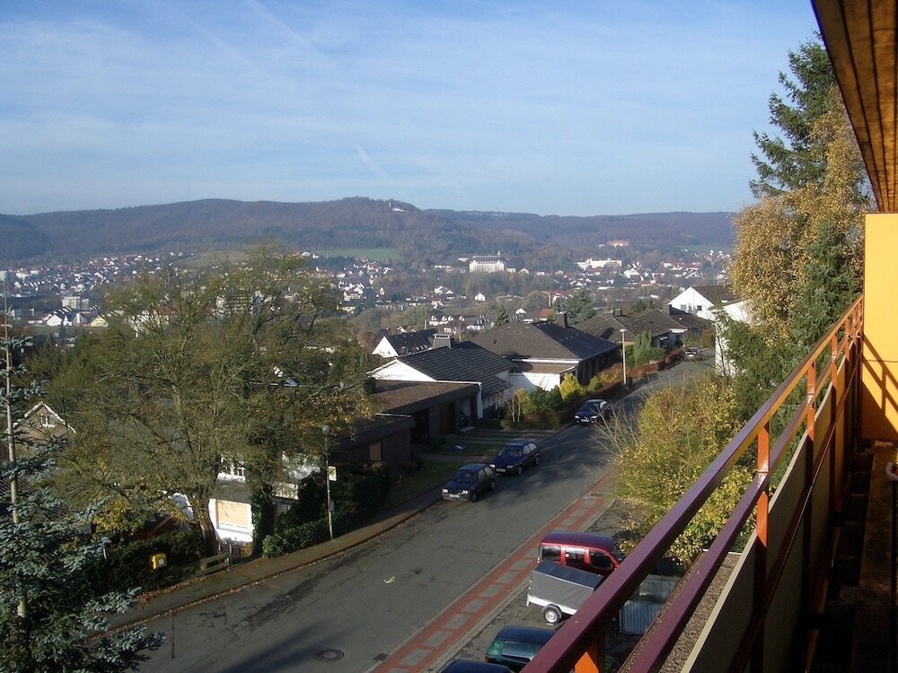 Фото Hotel Waldcafé Jäger