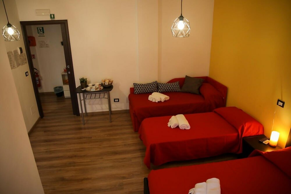 Фото Nonna's House