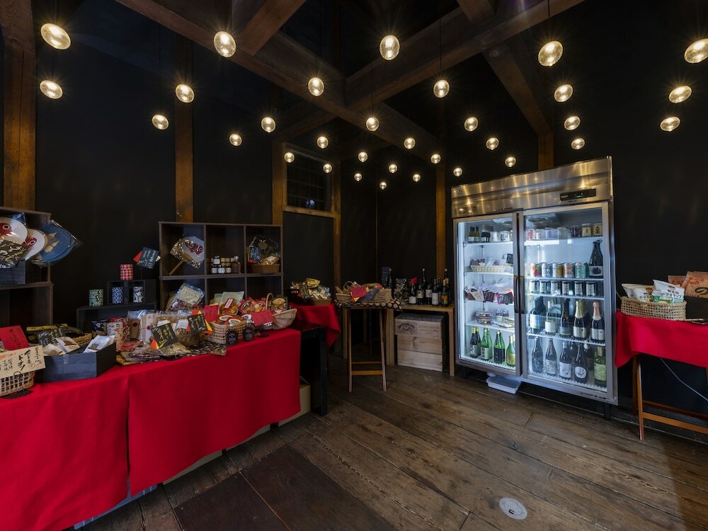 Фото Mitsui Garden Hotel Kyoto Shinmachi Bettei