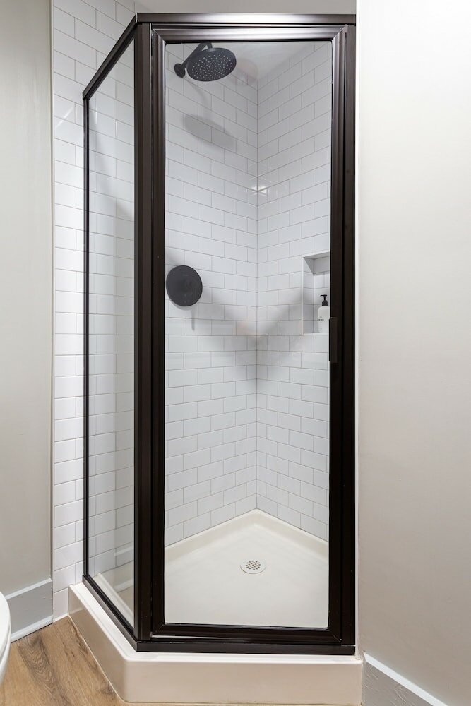 Фото Kasa Edison House South End Dilworth Charlotte