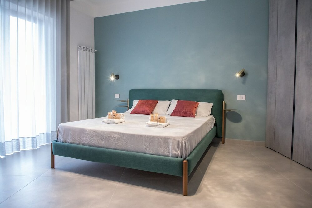 Фото B&b Colore Verace