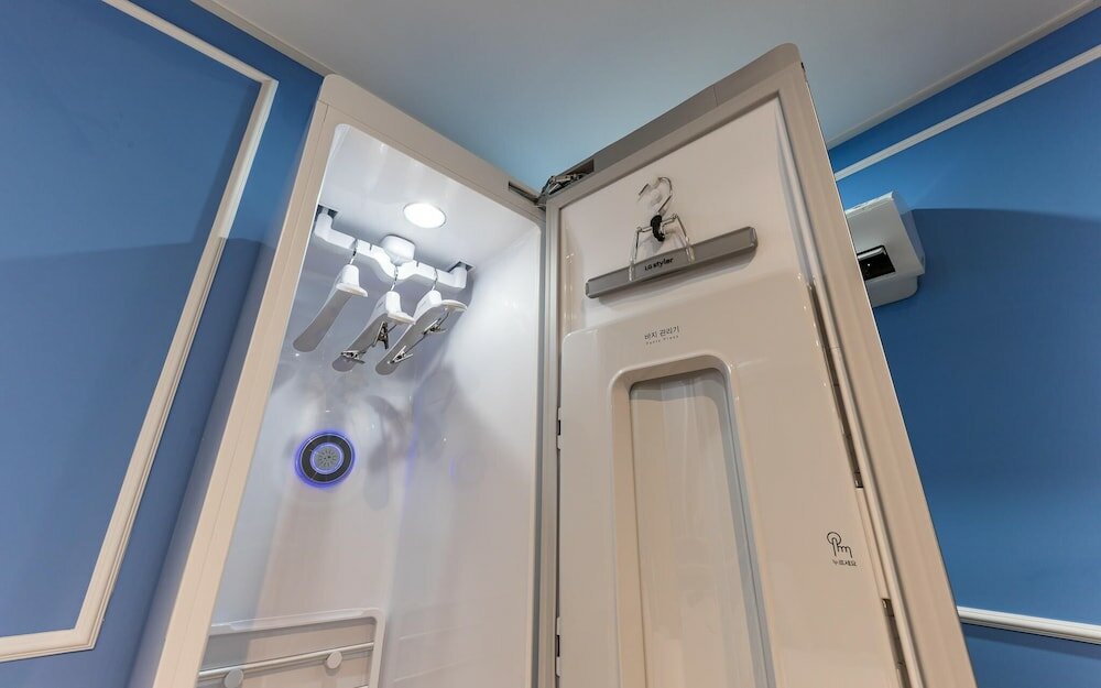 Фото Changwon Jungangdong Business Hotel Hue