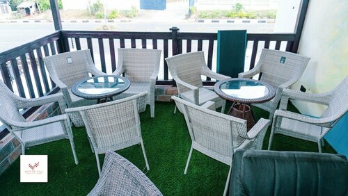 Гостиница Whitevill Hospitality and Homes в Ибадане