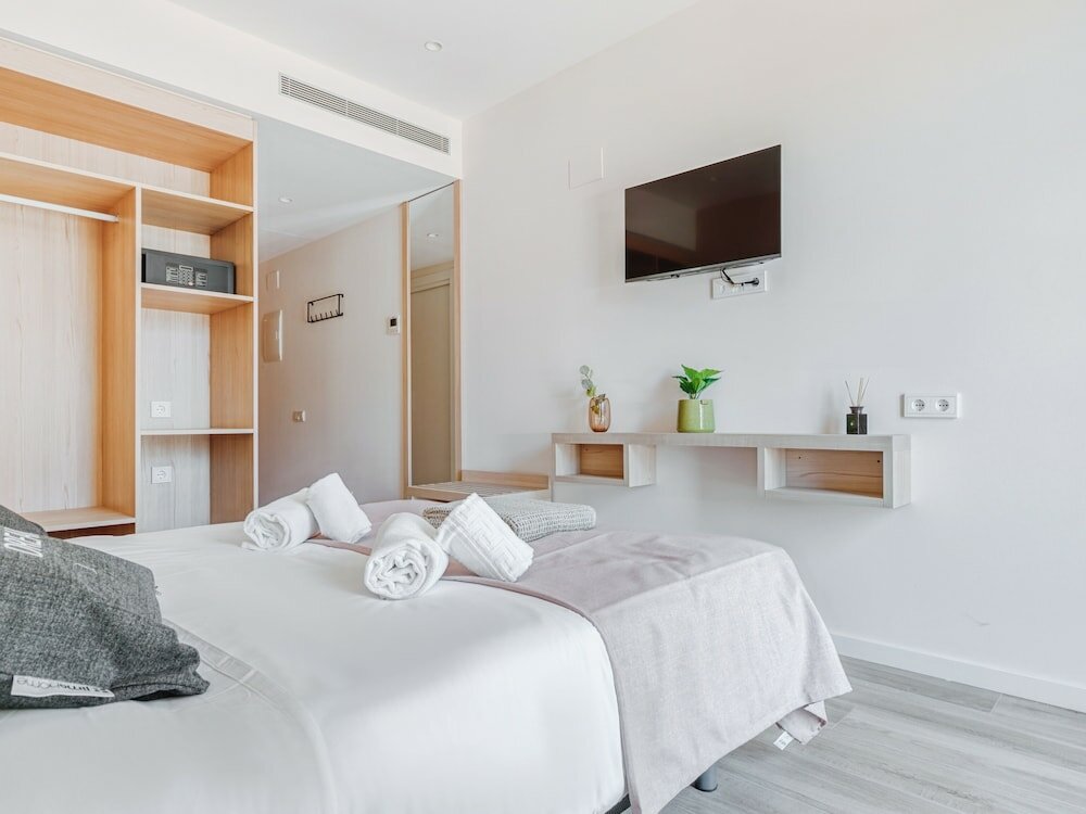 Фото Limehome Barcelona