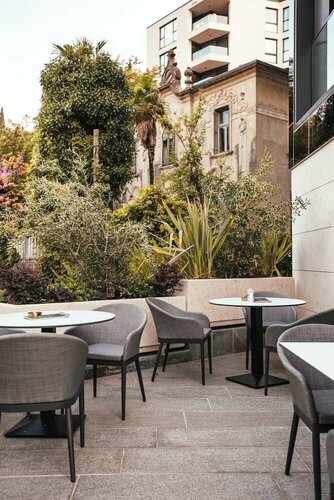 Гостиница City Hotel Dubrovnik в Дубровнике