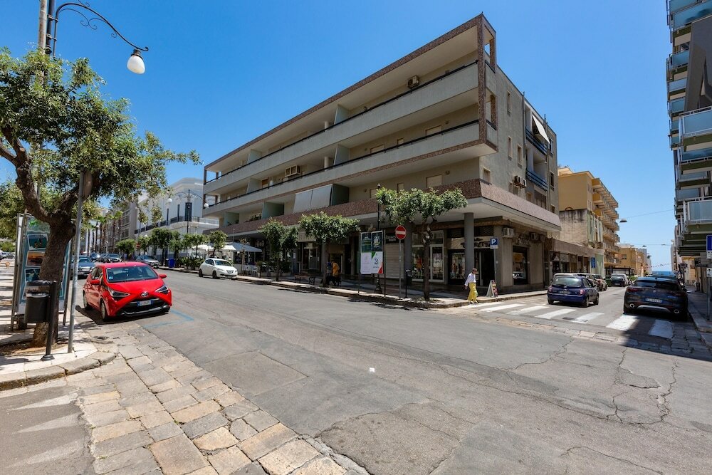 Фото 3012 Carra Apartment by Barbarhouse